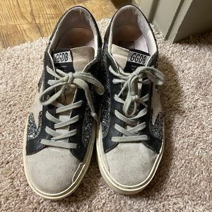 Golden Goose Hi Star